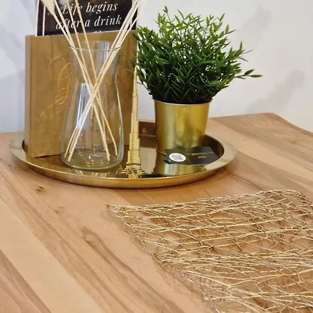 Wohnen Auf Zeit Mit E-ladesaeulen Monteure Lejlighed Osnabrück