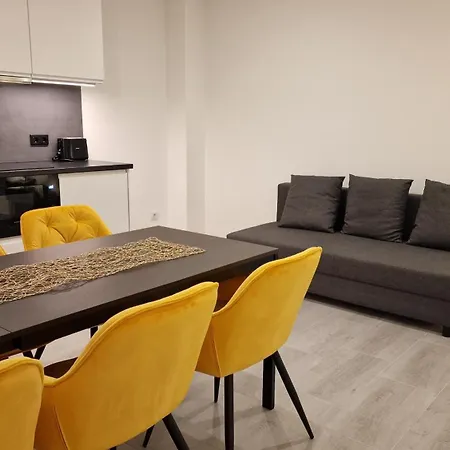 Apartman Wohnen Auf Zeit Mit E-ladesaeulen Monteure