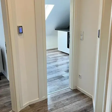 Lejlighed Wohnen Auf Zeit Mit E-ladesaeulen Monteure Osnabrück