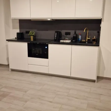 Wohnen Auf Zeit Mit E-ladesaeulen Monteure Lejlighed Osnabrück