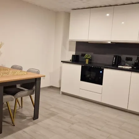 Lejlighed Wohnen Auf Zeit Mit E-ladesaeulen Monteure Osnabrück