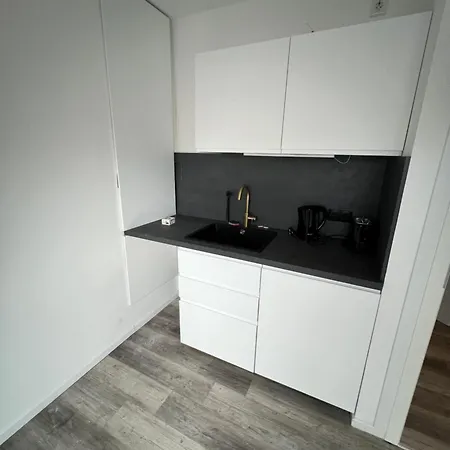 Wohnen Auf Zeit Mit E-ladesaeulen Monteure *