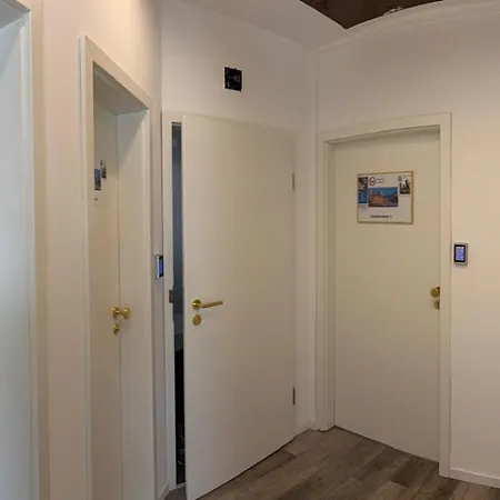 Lejlighed Wohnen Auf Zeit Mit E-ladesaeulen Monteure Osnabrück