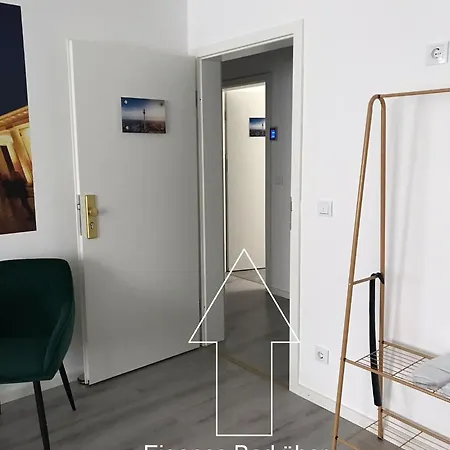 شقة Wohnen Auf Zeit Mit E-ladesaeulen Monteure *