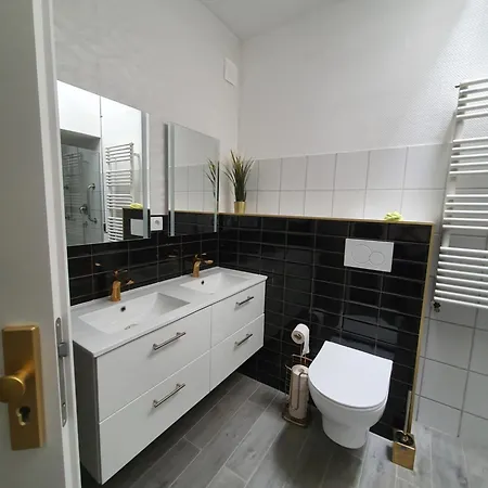 Wohnen Auf Zeit Mit E-ladesaeulen Monteure