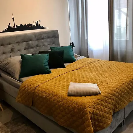 Wohnen Auf Zeit Mit E-ladesaeulen Monteure * Osnabrück