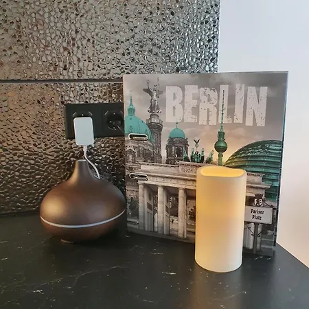 Wohnen Auf Zeit Mit E-ladesaeulen Monteure Appartamento